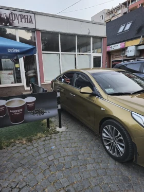Обява за продажба на Hyundai Sonata Работещо оборудвано такси ~22 500 лв. - изображение 1