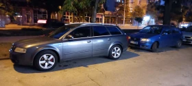 Обява за продажба на Audi A4 ~4 000 лв. - изображение 1