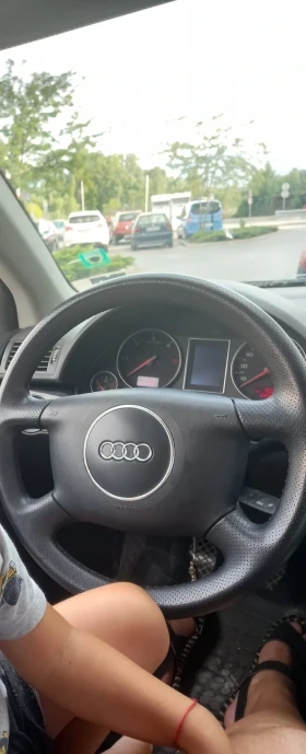 Обява за продажба на Audi A4 ~4 000 лв. - изображение 3