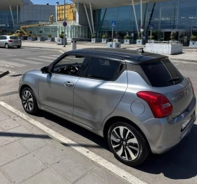 Suzuki Swift 1.2 GLX CVT | Mobile.bg    4