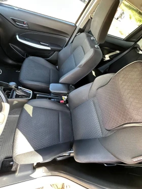 Suzuki Swift 1.2 GLX CVT | Mobile.bg    8