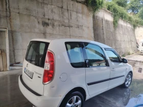 Обява за продажба на Skoda Roomster ~4 500 лв. - изображение 11