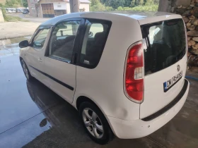 Skoda Roomster | Mobile.bg    13