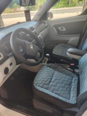 Обява за продажба на Skoda Roomster ~4 500 лв. - изображение 3