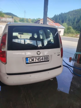 Обява за продажба на Skoda Roomster ~4 500 лв. - изображение 5