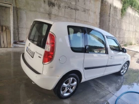 Обява за продажба на Skoda Roomster ~4 500 лв. - изображение 10