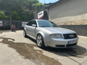 Обява за продажба на Audi S6 4.2 Quattro ~9 700 лв. - изображение 7