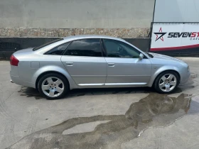 Обява за продажба на Audi S6 4.2 Quattro ~9 700 лв. - изображение 9