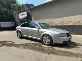 Обява за продажба на Audi S6 4.2 Quattro ~9 700 лв. - изображение 5