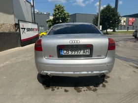 Обява за продажба на Audi S6 4.2 Quattro ~9 700 лв. - изображение 3