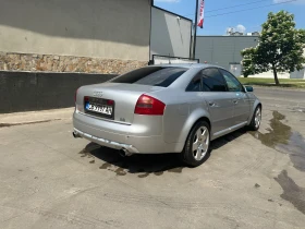 Обява за продажба на Audi S6 4.2 Quattro ~9 700 лв. - изображение 4