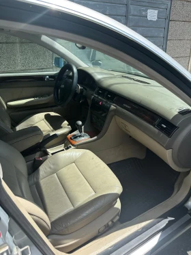 Audi S6 4.2 Quattro | Mobile.bg    13
