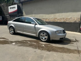 Обява за продажба на Audi S6 4.2 Quattro ~9 700 лв. - изображение 8
