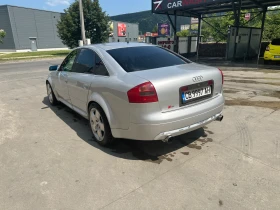 Обява за продажба на Audi S6 4.2 Quattro ~9 700 лв. - изображение 2