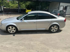 Обява за продажба на Audi S6 4.2 Quattro ~9 700 лв. - изображение 1