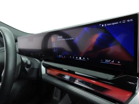 BMW i5 40/340HP/M-PACK/LED/NAVI/CAM/ACC/AMBI/240f | Mobile.bg    14