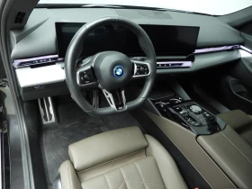 BMW i5 40/340HP/M-PACK/LED/NAVI/CAM/ACC/AMBI/240f | Mobile.bg    9