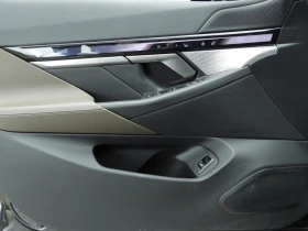 BMW i5 40/340HP/M-PACK/LED/NAVI/CAM/ACC/AMBI/240f | Mobile.bg    16