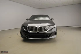 BMW i5 40/340HP/M-PACK/LED/NAVI/CAM/ACC/AMBI/240f | Mobile.bg    2