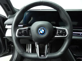 BMW i5 40/340HP/M-PACK/LED/NAVI/CAM/ACC/AMBI/240f | Mobile.bg    7