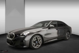 BMW i5 40/340HP/M-PACK/LED/NAVI/CAM/ACC/AMBI/240f