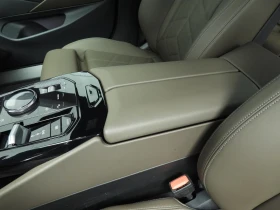 BMW i5 40/340HP/M-PACK/LED/NAVI/CAM/ACC/AMBI/240f | Mobile.bg    13