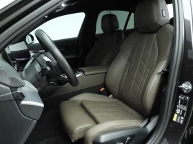 BMW i5 40/340HP/M-PACK/LED/NAVI/CAM/ACC/AMBI/240f | Mobile.bg    10