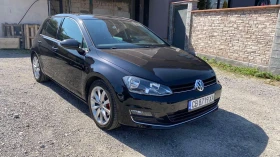 VW Golf 7, 2.0TDI, 150к.с., DSG, BLUEMOTION - 18800 лв. - 41366722 6