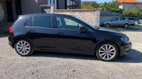 VW Golf 7, 2.0TDI, 150к.с., DSG, BLUEMOTION - 18800 лв. - 41366722 5