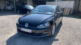 VW Golf 7, 2.0TDI, 150к.с., DSG, BLUEMOTION - 18800 лв. - 41366722 7