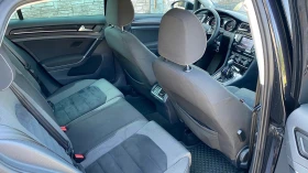 VW Golf 7, 2.0TDI, 150к.с., DSG, BLUEMOTION - 18800 лв. - 41366722 15