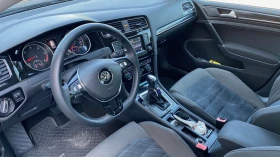 VW Golf 7, 2.0TDI, 150к.с., DSG, BLUEMOTION - 18800 лв. - 41366722 8