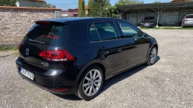 VW Golf 7, 2.0TDI, 150к.с., DSG, BLUEMOTION - 18800 лв. - 41366722 4