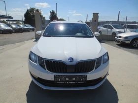 Skoda Octavia 2.0 TDI - 19999 лв. - 41893647 2