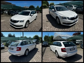 Skoda Octavia 2.0 TDI - 19999 лв. - 41893647 17