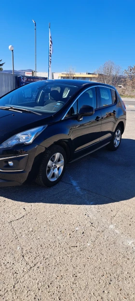 Peugeot 3008 1.6HDI | Mobile.bg    2