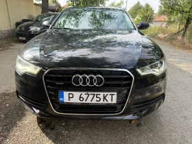     Audi A6 3.0 TDI Quattro