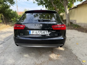 Audi A6 3.0 TDI Quattro | Mobile.bg    14