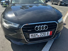 Audi A6 | Mobile.bg    2