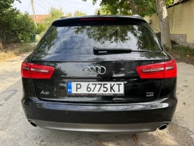 Audi A6 3.0 TDI Quattro | Mobile.bg    6