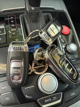 Audi A6 3.0 TDI Quattro | Mobile.bg    16