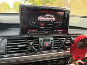 Audi A6 3.0 TDI Quattro | Mobile.bg    12