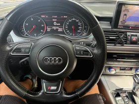 Audi A6 3.0 TDI Quattro | Mobile.bg    3