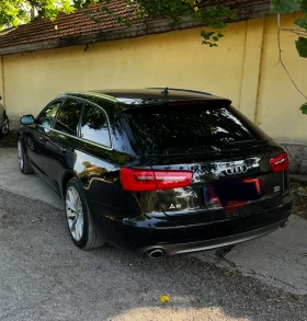 Audi A6 | Mobile.bg    5