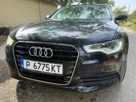 Audi A6 3.0 TDI Quattro | Mobile.bg    2