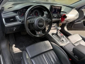 Audi A6 3.0 TDI Quattro | Mobile.bg    11
