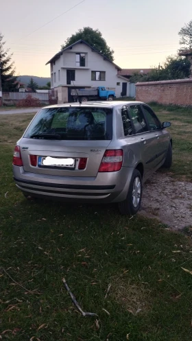 Обява за продажба на Fiat Stilo 1.9 jtd ~2 700 лв. - изображение 1