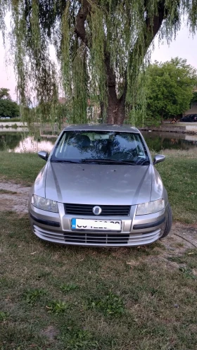 Обява за продажба на Fiat Stilo 1.9 jtd ~2 700 лв. - изображение 1