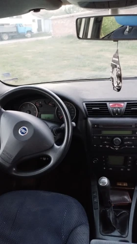 Обява за продажба на Fiat Stilo 1.9 jtd ~2 700 лв. - изображение 3