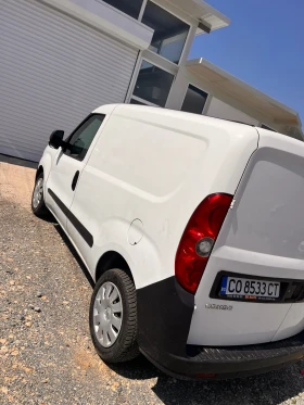 Обява за продажба на Opel Combo ~6 400 лв. - изображение 2